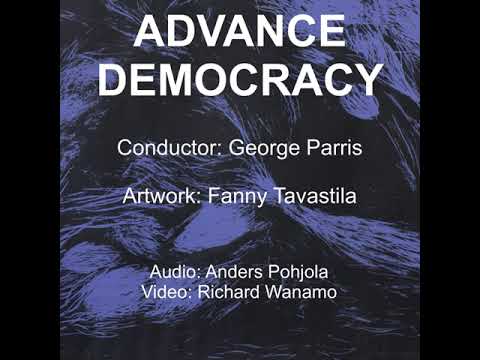 Spira Ensemble - Advance Democracy (Benjamin Britten)