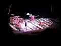 Ringling Bros RED UNIT Clown Alley 2000 Bakery Gag