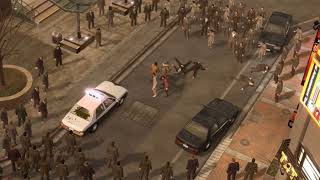 Yakuza 5 OST - Full-Scale Offensive (with Dynamic Intro)