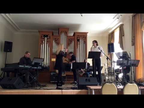 Carolina Lu - Traffic Jam/The Kicker