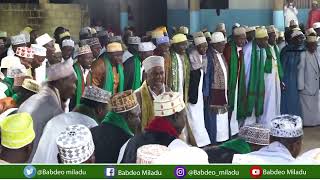 Download lagu TAZAMA DAIRA YA DHIKRI YA SHADHILIYYA WALIVYOZUNGUSHA DUARA HUKU WAKIMTUKUZA ALLAH NA MTUME, KILWA mp3 Download lagu TAZAMA DAIRA YA DHIKRI YA SHADHILIYYA WALIVYOZUNGUSHA DUARA HUKU WAKIMTUKUZA ALLAH NA MTUME, KILWA mp3