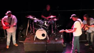 Keith Harling (w/Davey Smith PSP)  Papa Bear&#39;s Bed