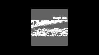 Thought Trains - Track 7: Widows Walk