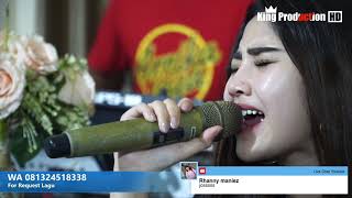 Download lagu TERLALU DEMEN - ANIK ARNIKA ( COVER ) mp3