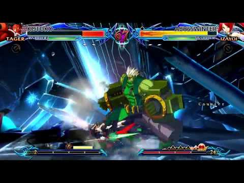 [TOURNAMENT] BBCP TPOS01 LOSERS FINAL