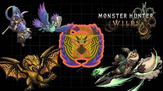 【#40】ゼロから始める「MONSTER HUNTER WILDS（＃モンスターハンターワイルズ）」ライブ配信〖歴戦王レ・ダウに挑みし者の末路！！出来れば討伐までいきたい！！〗≪＃レトロンモンハン≫