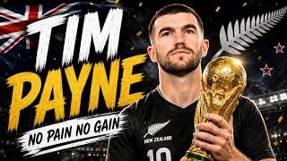 Download lagu TIM PAYNE - NO PAIN NO GAIN mp3