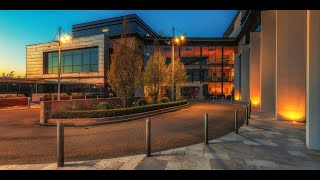 Sports Surgery Clinic Company Profile Video 2023
