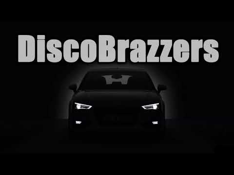 DiscoBrazzers - Quattro [DEMO]