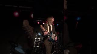 The Japanese House - Maybe You’re The Reason (Live) - A&amp;R Music Bar, Columbus