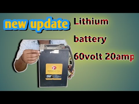 Acid battery poli change 