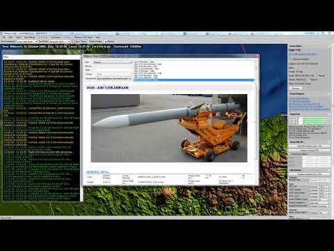 Command: Modern Naval/Air Operations 09 - Harriers Fight!