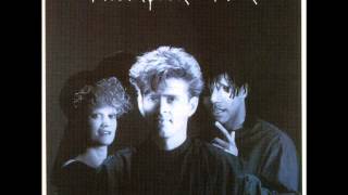 Thompson Twins - King For A Day