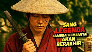 Download lagu AKHIR KISAH DARI SAMURAI PEMBUNUH LEGENDARIS PALING DISEGANI DI JEPANG ? mp3