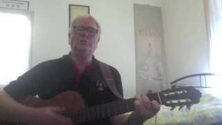 1858. Coorie Doon - A Miner&#39;s Lullaby (Matt McGinn cover)