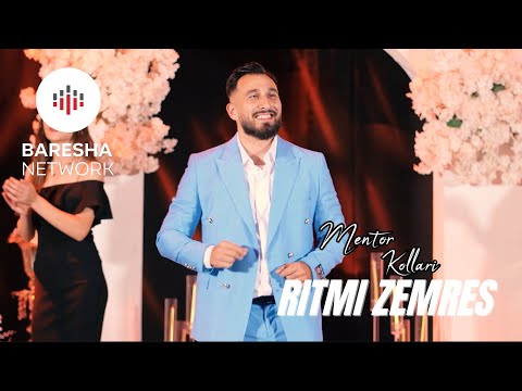 Mentor Kollari - RITMI ZEMRES ( 2026 )
