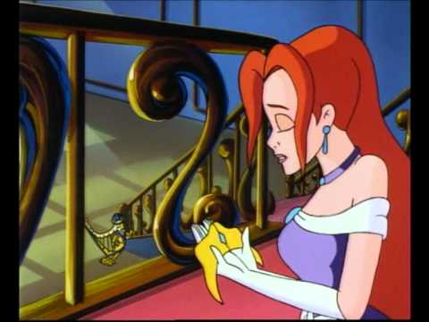 The Secret Of Anastasia - In The Sun Reprise…