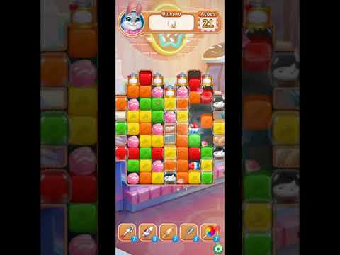 Sweet Escapes Design a Bakery Level 472 - NO BOOSTERS 🐰🐇 [ Leo G ]