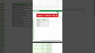 Download the video "This could be you if you learn how to use this one formula in Excel"
