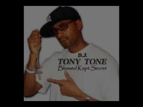 DJ Tony Tone(BKS) R&B Mix 1
