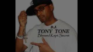 DJ Tony Tone(BKS) R&amp;B Mix 1