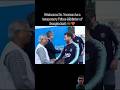Dr Yunus With Barack Obama With Messi Bangladesh Zindabad