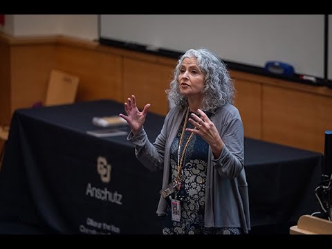 Dr Evelyne Schuetz