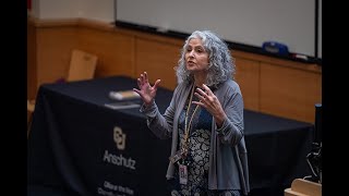 Fall 2025 Chancellor's Distinguished Research Lecture