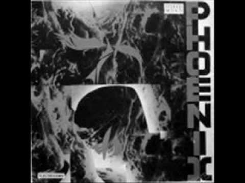 PHOENIX  - CEI CE NE - AU DAT NUME - ALBUM - 1972