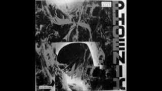 PHOENIX  - CEI CE NE - AU DAT NUME - ALBUM - 1972
