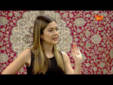 Ne Shtepine Tone, 13 Shkurt 2017, Pjesa 1 - Top Channel Albania - Entertainment Show