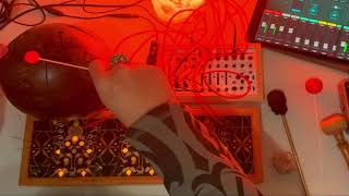 Video thumbnail for Folktek Resonant Garden by Stefano Bertoli