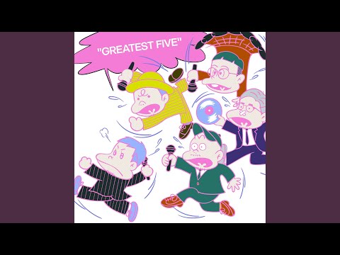 One (GREATEST FIVE Version)