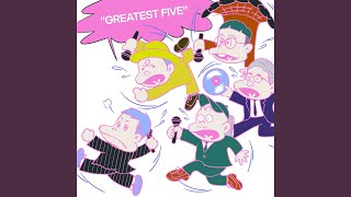 One (GREATEST FIVE Version)