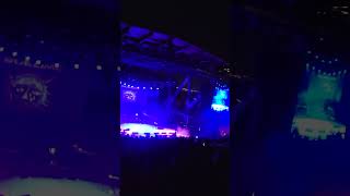 Sublime - Thanx Dub, Red Rocks Amphitheater played in the loudest speakers ever