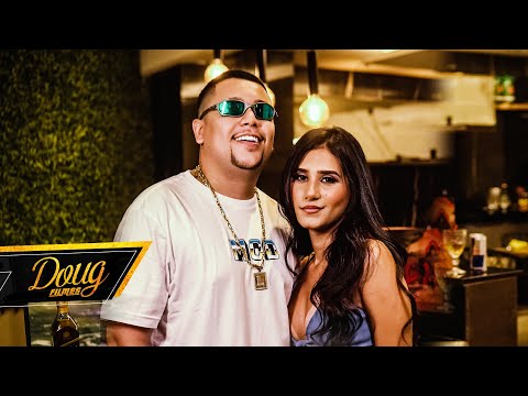 MC VITERA - PENTE CERTO (DJ KIK PROD) (CLIPE OFICIAL) Doug Filmes