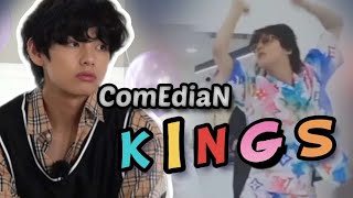 Download lagu BTS being COMEDIANS mp3 Download lagu BTS being COMEDIANS mp3