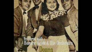 THE HUT SUT SONG ~ Horace Heidt & His Musical Knights (1941)