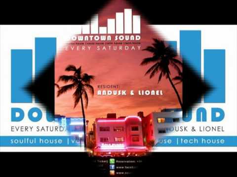 Avenue Vs Canizzaro - Don't Call Me Saturday (Lionel Edit)
