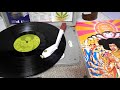 Jimi Hendrix - One rainy wish (Vinyl RARE original audio) 1967