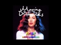 Marina and The Diamonds - Solitaire (Official Instrumental)