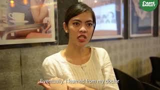 What you should know about PCOS!