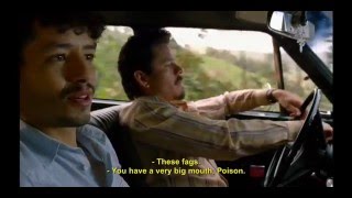 JORGE A. JIMENEZ DEMO REEL 2015/2016 video