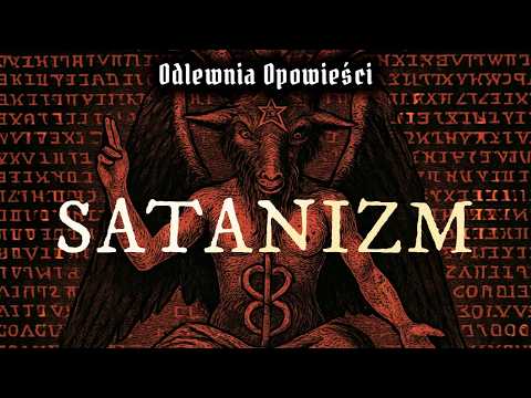 The Gospel According to Satan