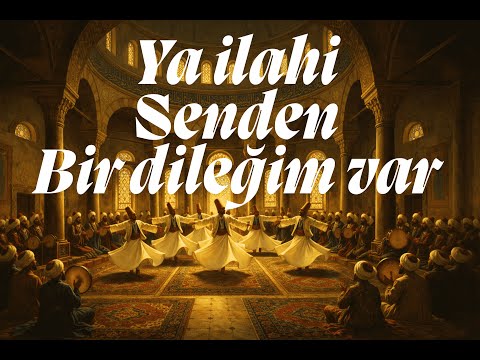 YA İLAHİ SENDEN BİR DİLEĞİM VAR | NamıHİÇ
