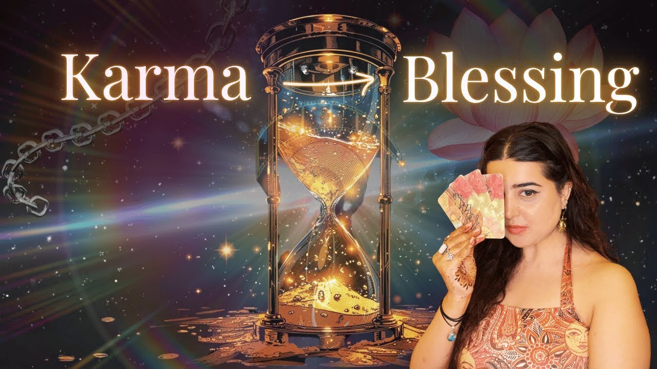 Pick your DOB✨Find out which KARMA has ended for you now & what BLESSING will replace it now !🔮Hindi