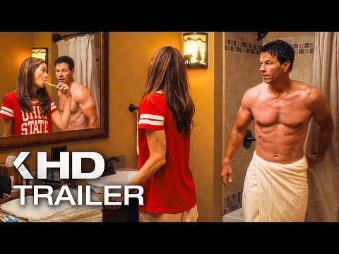 Die besten COMEDY FILME & SERIEN 2023 & 2024 (Trailer German Deutsch)