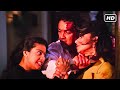 GUPT CLIMAX SCENE BOBBY DEOL KAJOL MANISHA KOIRALA OM PURI SUPERHIT ACTION HD