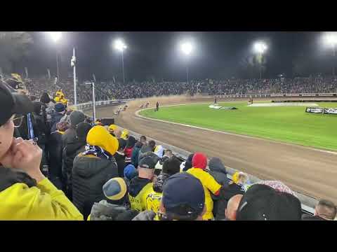 2023.04.27 Motor Lublin - Sparta Wrocław - bieg 9