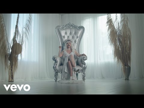 Heather Cole - All The King's Men (Official Video)